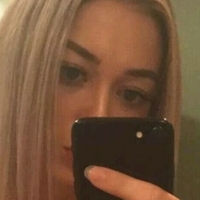 kaybabii13 Naakt