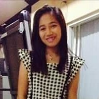 Kaye Penaflor Naakt