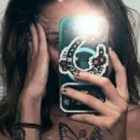 kaylaaalynn Naakt