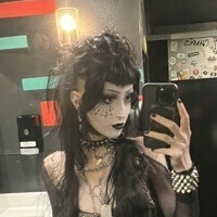 Kayleigh Kadaverous Naakt