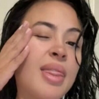 Kaylina Eileen Naakt