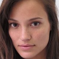 Keilani Asmus Naakt