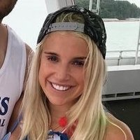 Kelly Hall Naakt