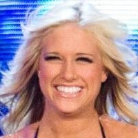 Kelly Kelly (WWE) Naakt