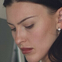 Kendall Aaliyah Naakt