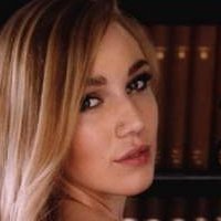 Kendra Sunderland Naakt