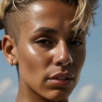 Keyshalawson Naakt