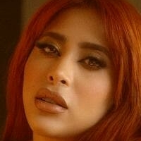 Kim Shantal Naakt