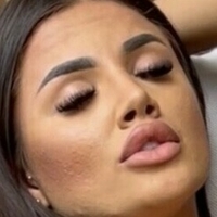 Kimberdee Naakt