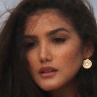 Kimberly Castillo Naakt