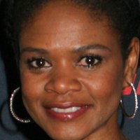 Kimberly Elise Naakt