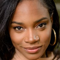 Kimberly Patterson Naakt