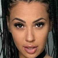 kinky_jasmine Naakt