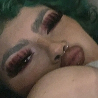 kinkybaby333 Naakt
