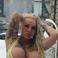 kirstywife Naakt