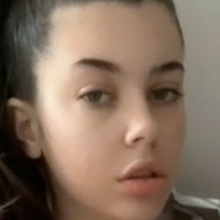 KissFromLarisa Naakt