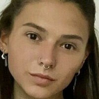 Kitty Berg Naakt
