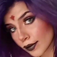 Kittypurplecat Naakt