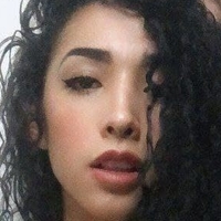 Kitzia Suarez Naakt