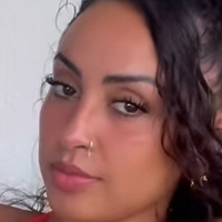 Korina Maiyaa Naakt