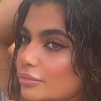 Krissy Bertone Naakt