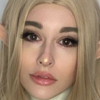 kristanovva Naakt