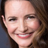 Kristin Davis Naakt