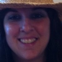 Kristen Harner Naakt