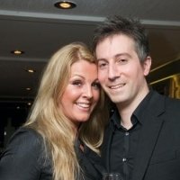 Kristieanne Travers Naakt