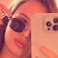 Kristina Banditka Naakt