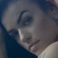 Kristina May Naakt