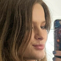Kristina Olsen Naakt