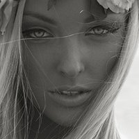 Kristina Sheiter Naakt