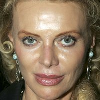 Kristina Wayborn Naakt