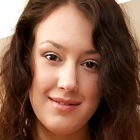 Kristinam Naakt