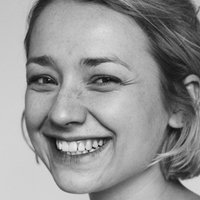 Kristine Thorp Naakt