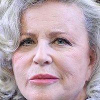 Krystyna Janda Naakt