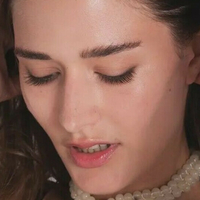 Kseniya Lips Naakt