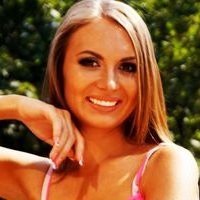Kseniya Radchenko Naakt