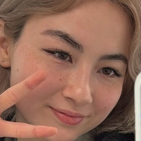 Kyedae Naakt