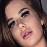Kyleen Irvine Naakt