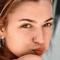 Laaila Abril Naakt