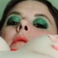 Laci Foxx Naakt