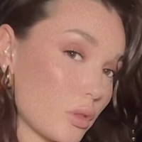 Lady Gioia Naakt