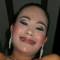 Ladyboy Jasmine Naakt