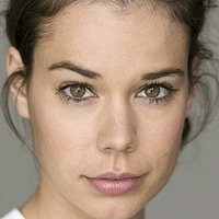 Laia Costa Naakt