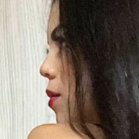 Lais Miron Naakt