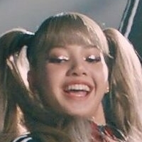 Lalisa Manobal Naakt