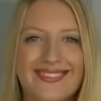 Lana Briski Naakt