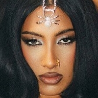 LARA RAJ / lararajj (member of KATSEYE) Naakt